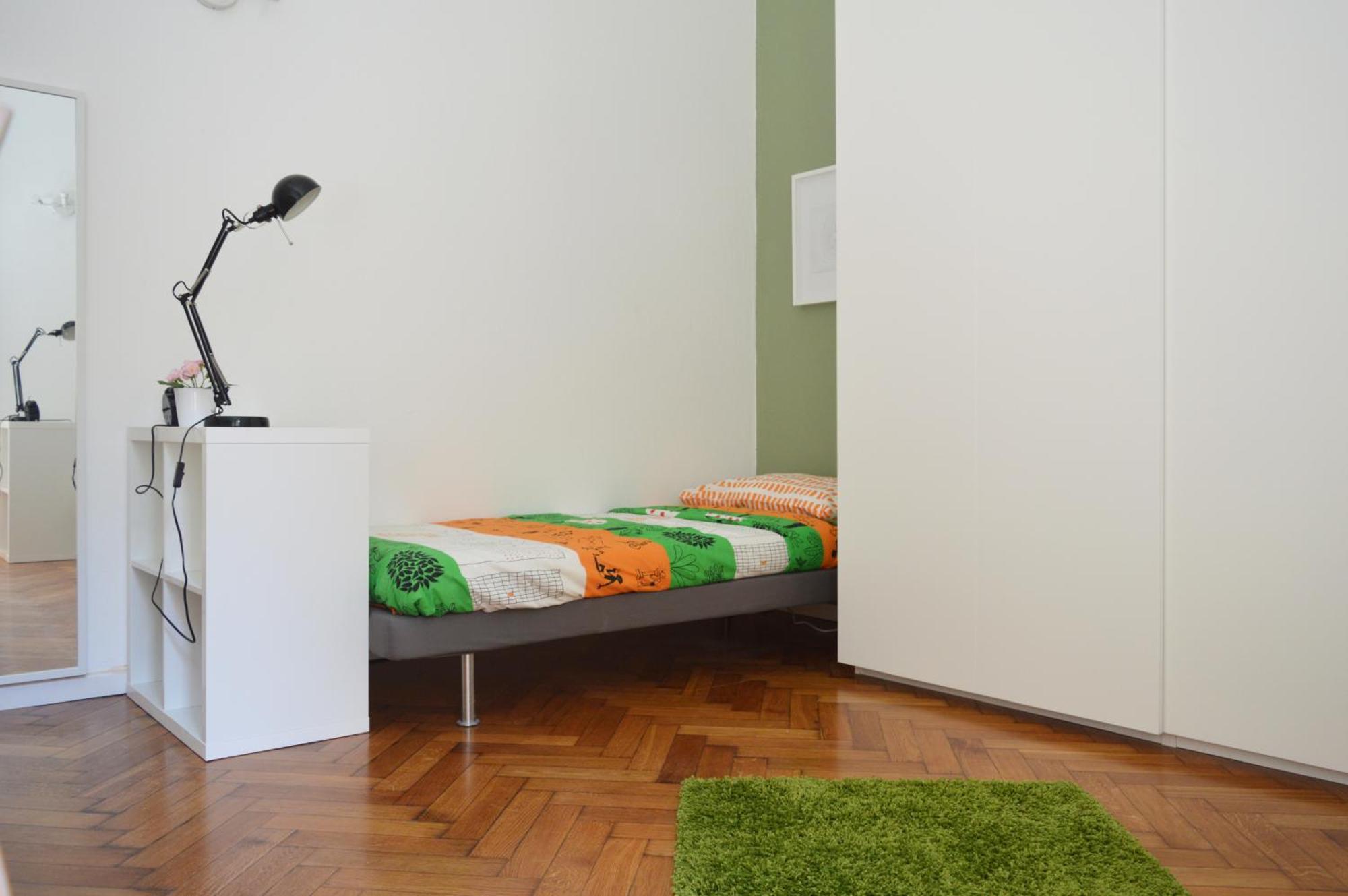 Joivy Mauri - Cosy Flats Near The Duomo Apartamento Milão Exterior foto