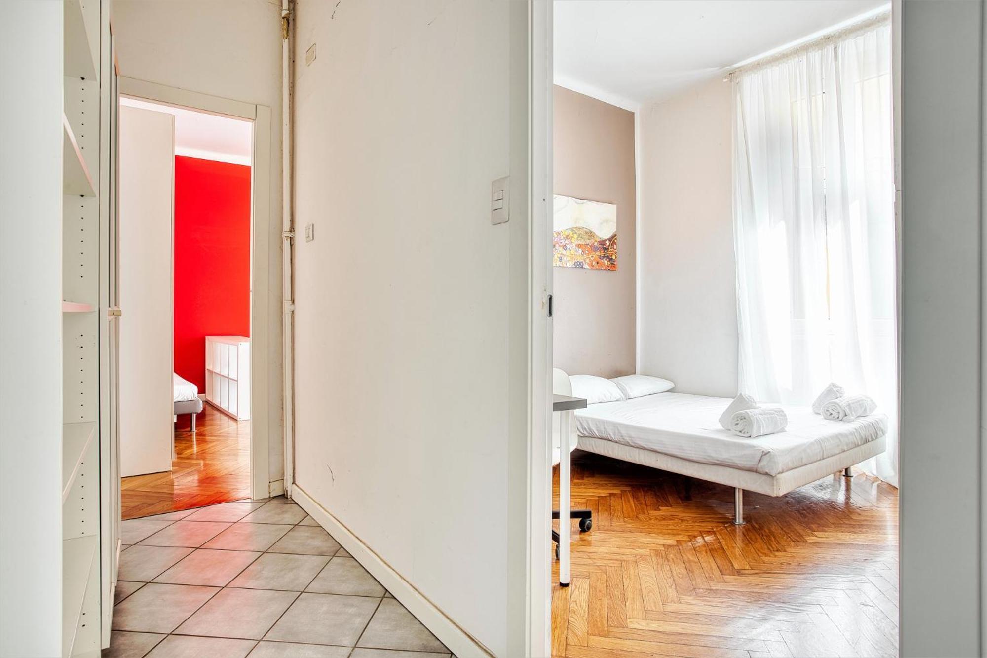 Joivy Mauri - Cosy Flats Near The Duomo Apartamento Milão Exterior foto